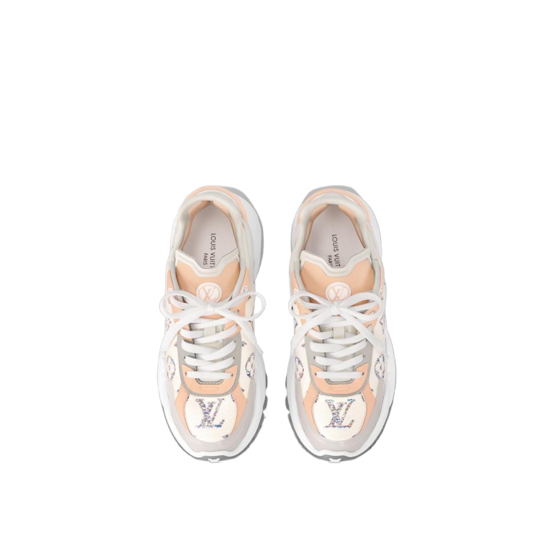 Run 55 Sneaker - Image 3